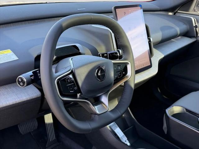 2026 Volvo EX30 Cross Country Ultra, Twin Motor Performance, Fully electric