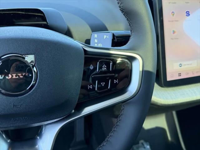2026 Volvo EX30 Cross Country Ultra, Twin Motor Performance, Fully electric