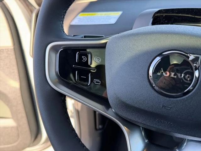 2026 Volvo EX30 Cross Country Ultra, Twin Motor Performance, Fully electric