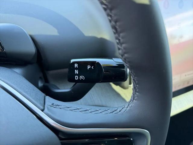 2026 Volvo EX30 Cross Country Ultra, Twin Motor Performance, Fully electric