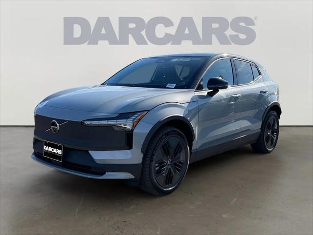 2026 Volvo EX30 Cross Country Ultra, Twin Motor Performance, Fully electric