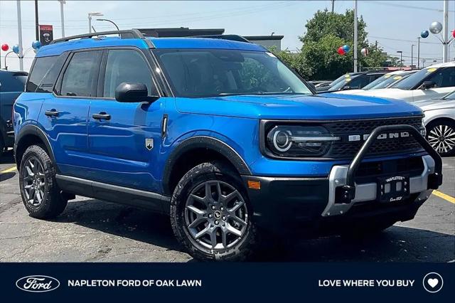 2025 Ford Bronco Sport Big Bend for sale in Oak Lawn, IL
