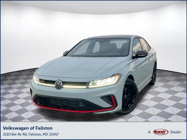 2026 Volkswagen Jetta GLI Autobahn for sale in Fallston, MD