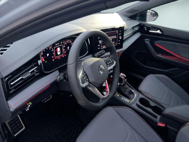 2026 Volkswagen Jetta GLI Autobahn