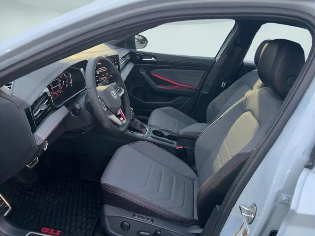 2026 Volkswagen Jetta GLI Autobahn