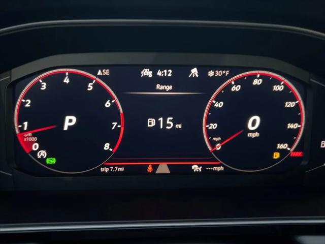 2026 Volkswagen Jetta GLI Autobahn