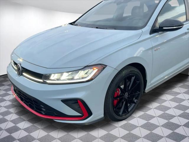 2026 Volkswagen Jetta GLI Autobahn