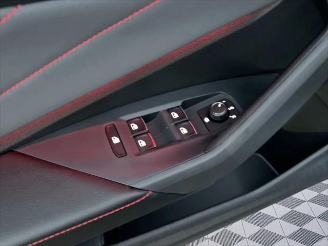 2026 Volkswagen Jetta GLI Autobahn