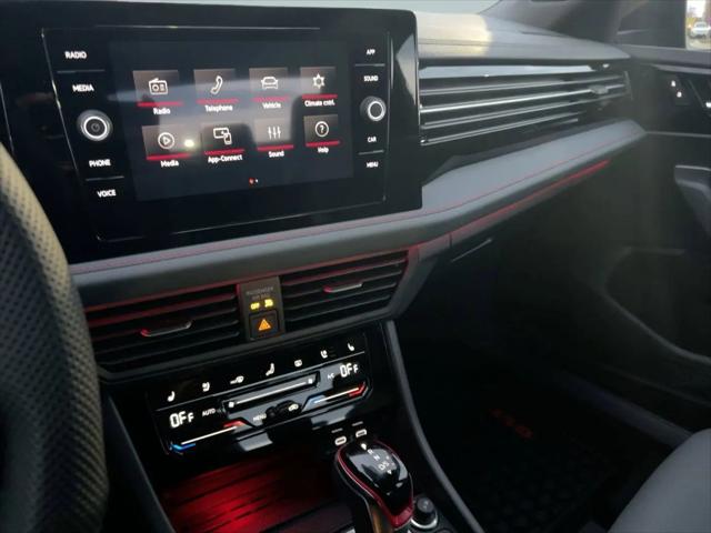 2026 Volkswagen Jetta GLI Autobahn