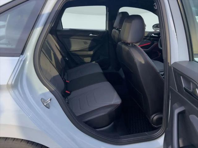2026 Volkswagen Jetta GLI Autobahn