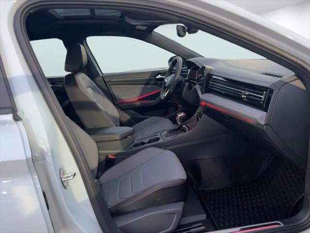 2026 Volkswagen Jetta GLI Autobahn