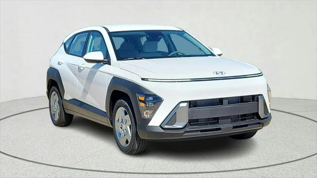 2026 Hyundai Kona SE for sale in Terrell, TX