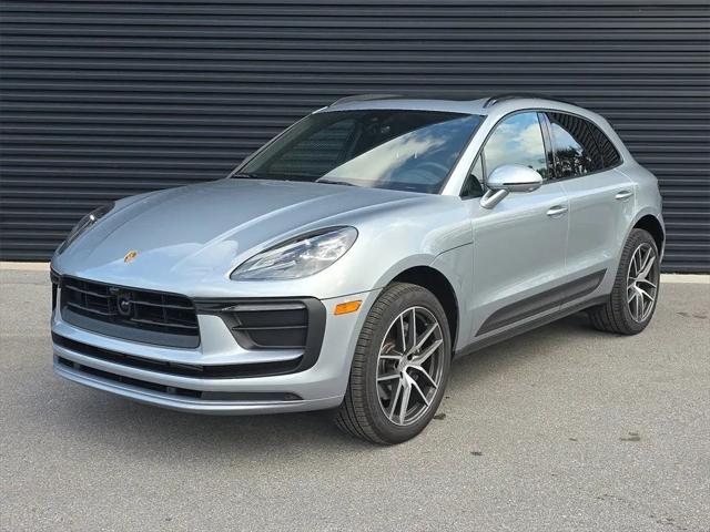 2025 Porsche Macan Macan for sale in Clearwater, FL