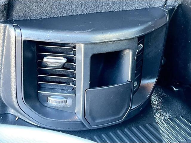 2024 Ram 2500 Tradesman Crew Cab 4x4 6'4" Box