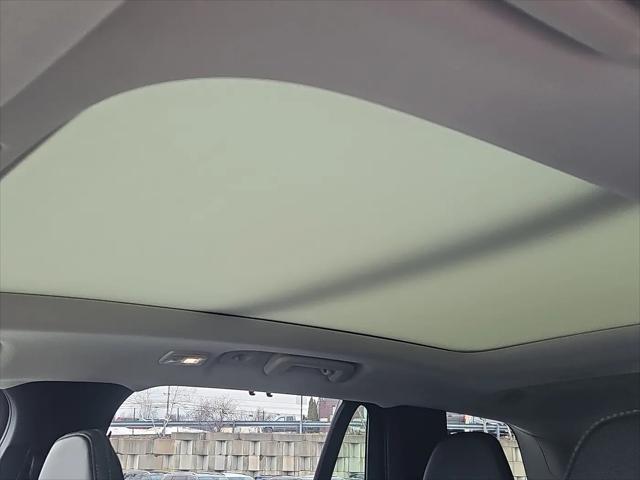 2026 Volvo XC90 Ultra, B6 AWD Gas (mild hybrid), Gasoline, Bright, 7 Seats
