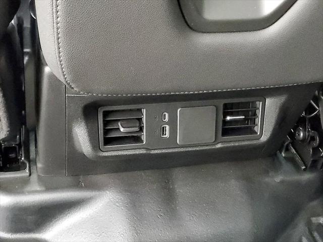 2026 Chevrolet Silverado 2500HD Crew Cab, Long Bed, WT, RWD