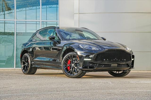 2026 Aston Martin DBX S for sale in Austin, TX