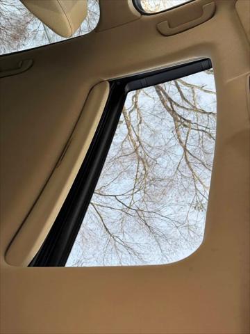 2016 Acura MDX Technology & AcuraWatch Plus Packages