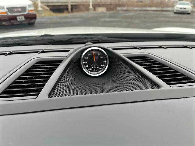 2014 Porsche Panamera Turbo Executive