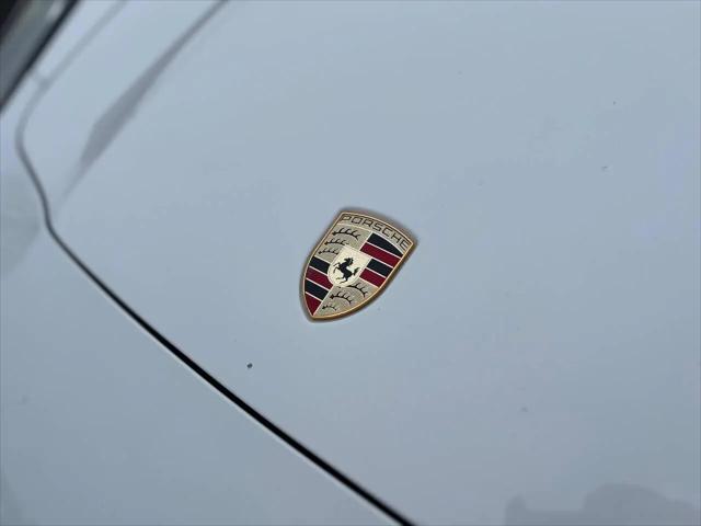 2014 Porsche Panamera Turbo Executive