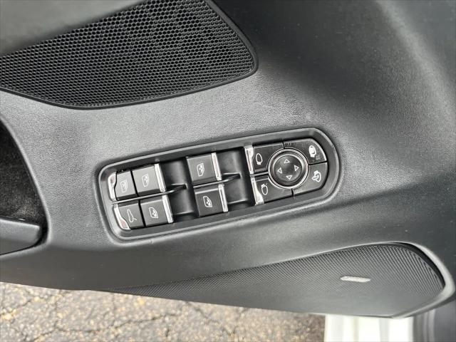 2014 Porsche Panamera Turbo Executive