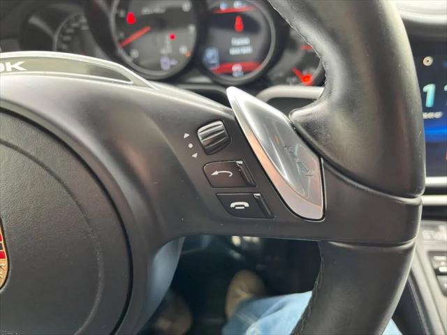 2014 Porsche Panamera Turbo Executive