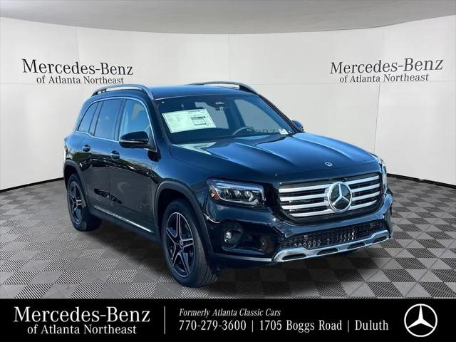2026 Mercedes-Benz GLB GLB 250 for sale in Duluth, GA