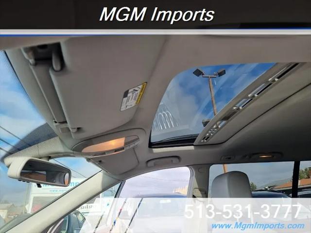 2007 Mercedes-Benz GL 4MATIC