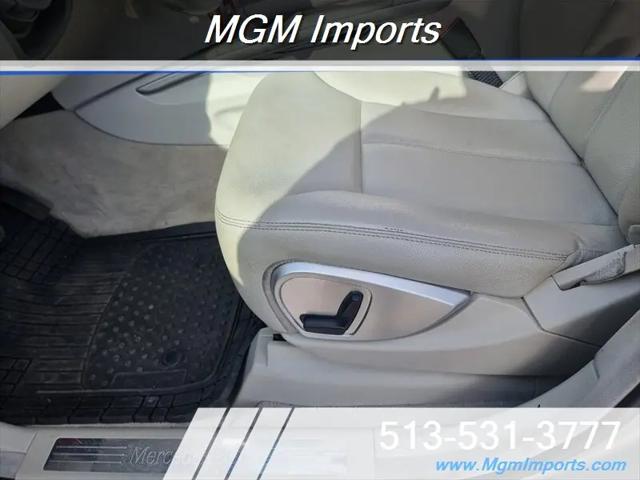 2007 Mercedes-Benz GL 4MATIC
