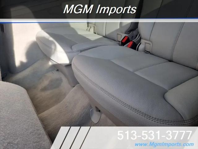 2007 Mercedes-Benz GL 4MATIC