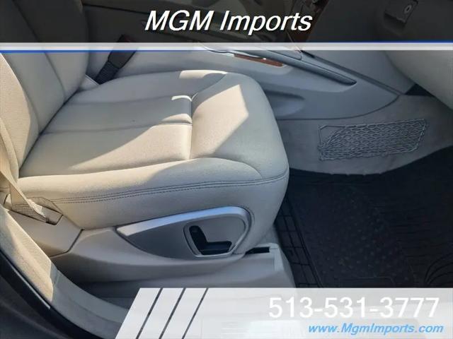 2007 Mercedes-Benz GL 4MATIC