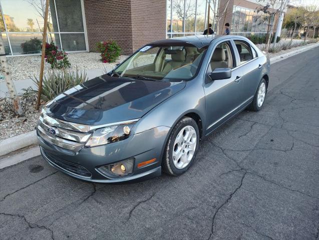 2011 Ford Fusion SE for sale in Phoenix, AZ