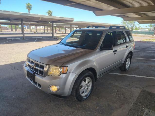 2012 Ford Escape XLT for sale in Phoenix, AZ
