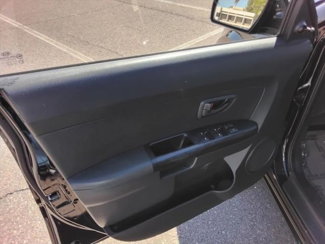 2012 Kia Soul Base
