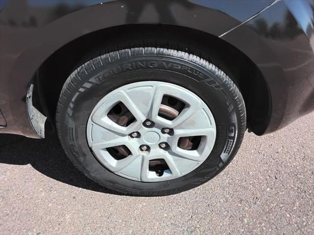 2012 Kia Soul Base