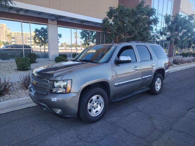 2008 Chevrolet Tahoe LTZ for sale in Phoenix, AZ