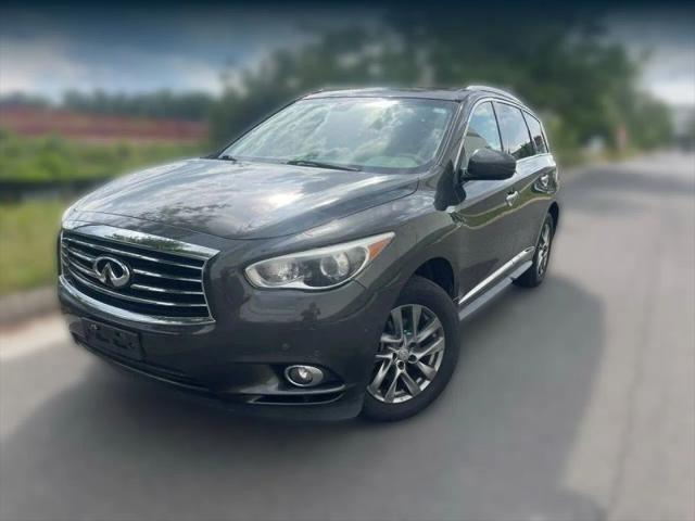 2014 INFINITI QX60 3.5 for sale in Chantilly, VA