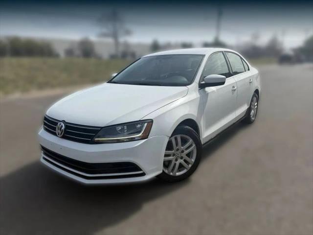 2017 Volkswagen Jetta 1.4T S for sale in Chantilly, VA