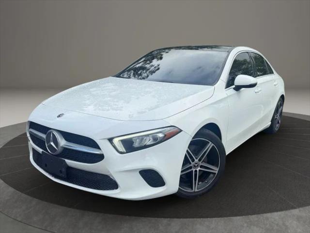 2019 Mercedes-Benz A 220 A 220 for sale in Chantilly, VA