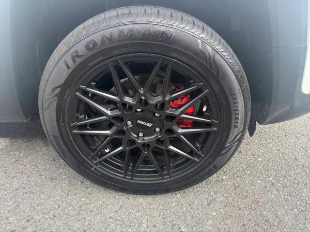 2022 Jeep Renegade Latitude 4x4