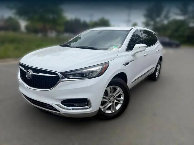 2020 Buick Enclave FWD Essence for sale in Chantilly, VA