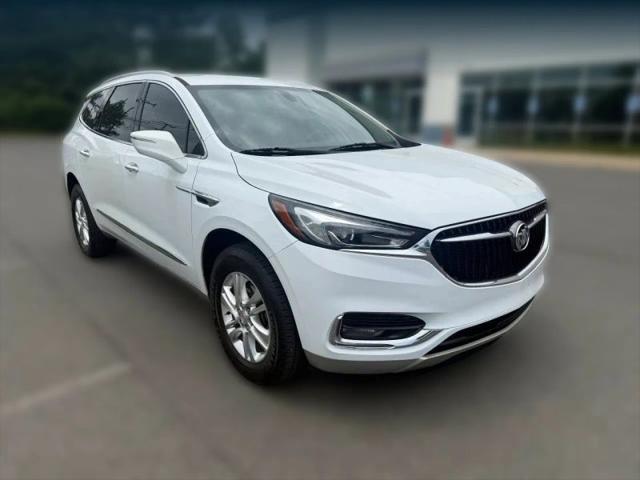 2020 Buick Enclave FWD Essence