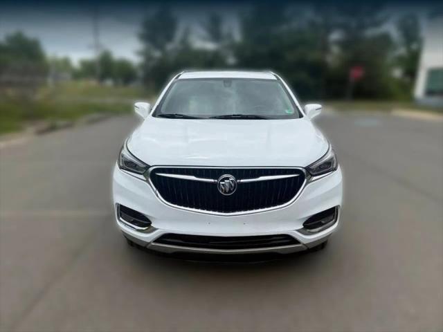 2020 Buick Enclave FWD Essence