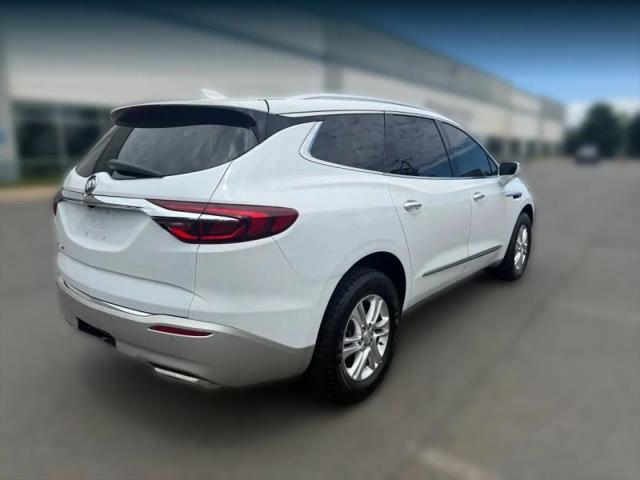 2020 Buick Enclave FWD Essence