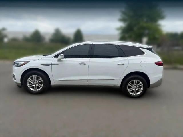 2020 Buick Enclave FWD Essence