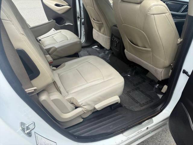 2020 Buick Enclave FWD Essence