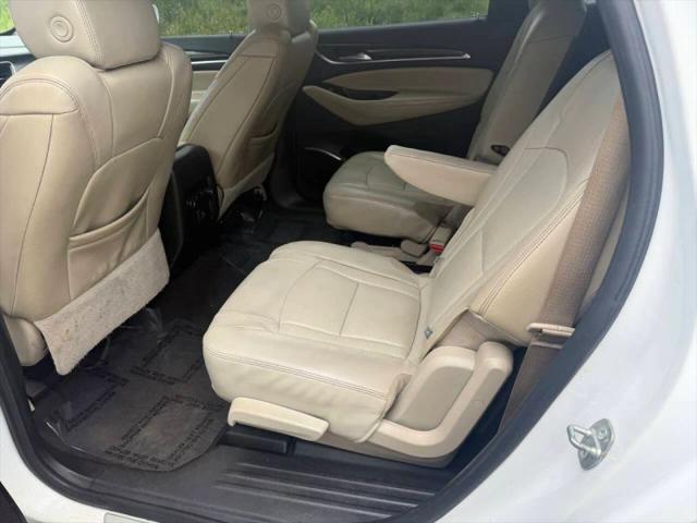 2020 Buick Enclave FWD Essence