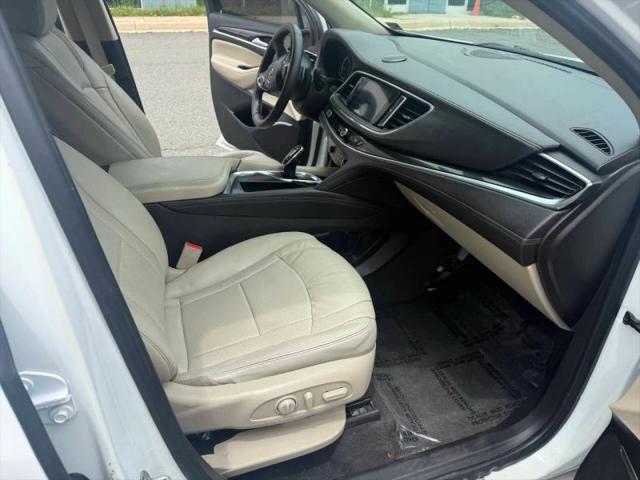 2020 Buick Enclave FWD Essence