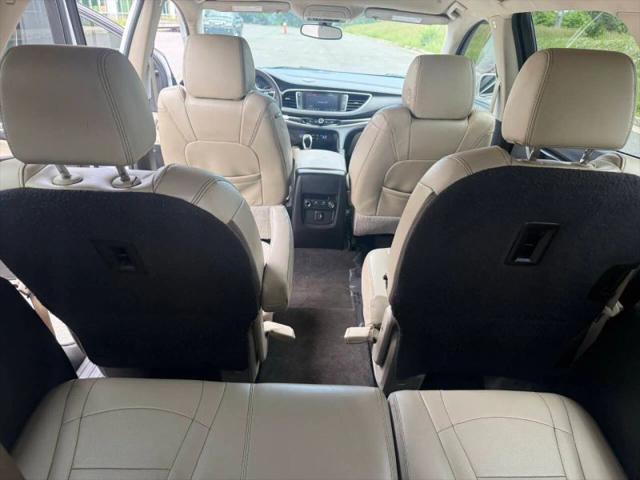 2020 Buick Enclave FWD Essence