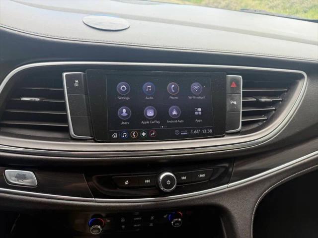2020 Buick Enclave FWD Essence
